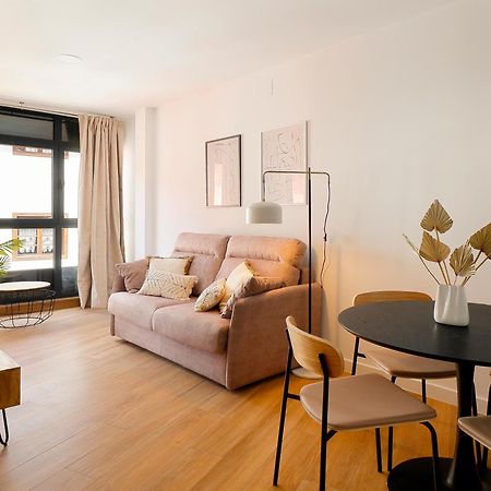 Apartamentos Aptio オビエド エクステリア 写真