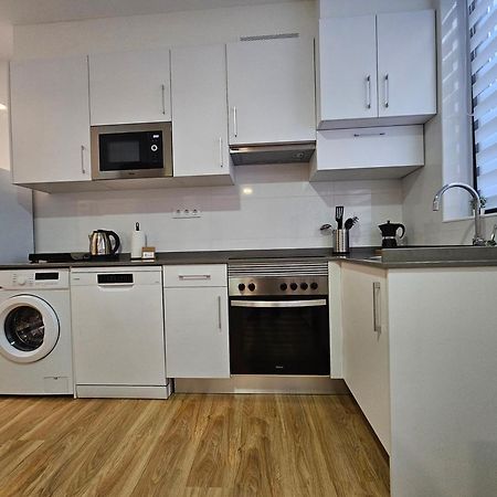 Apartamentos Aptio オビエド エクステリア 写真