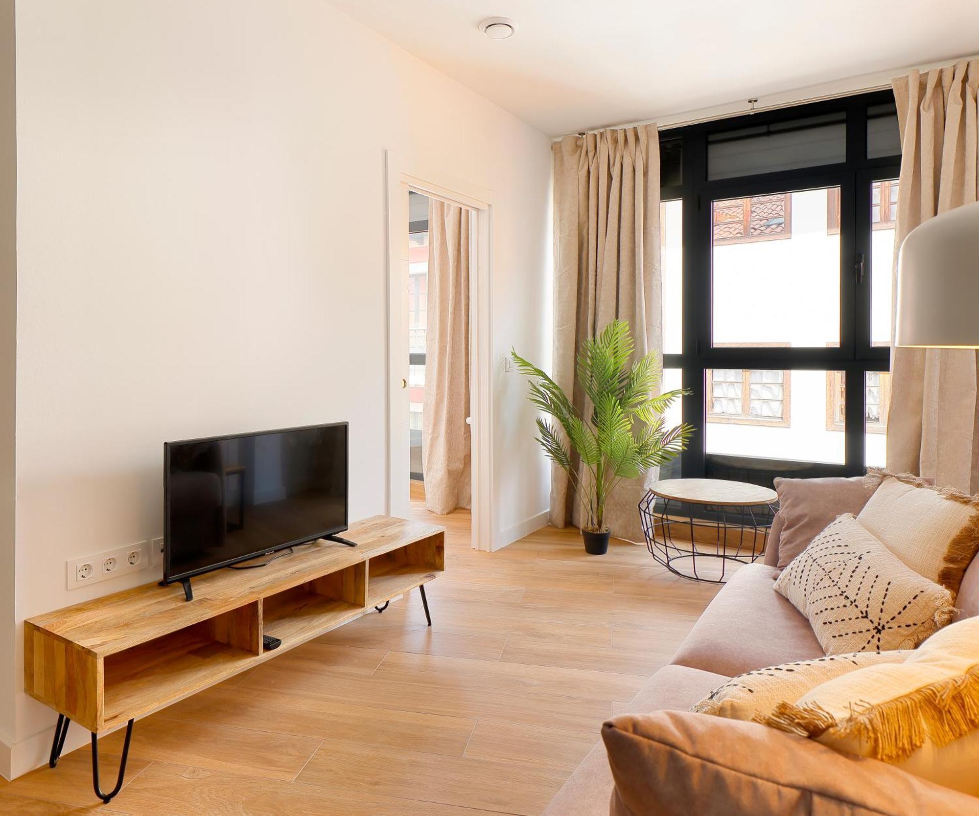 Apartamentos Aptio オビエド エクステリア 写真