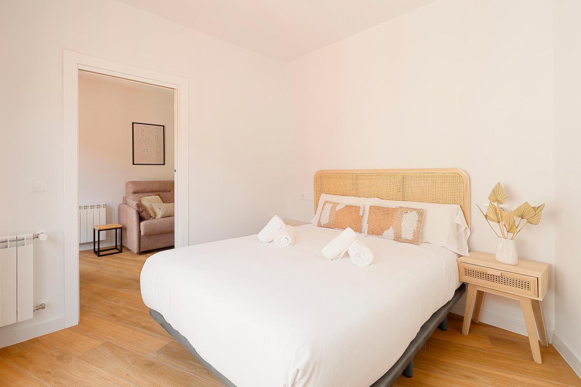 Apartamentos Aptio オビエド エクステリア 写真