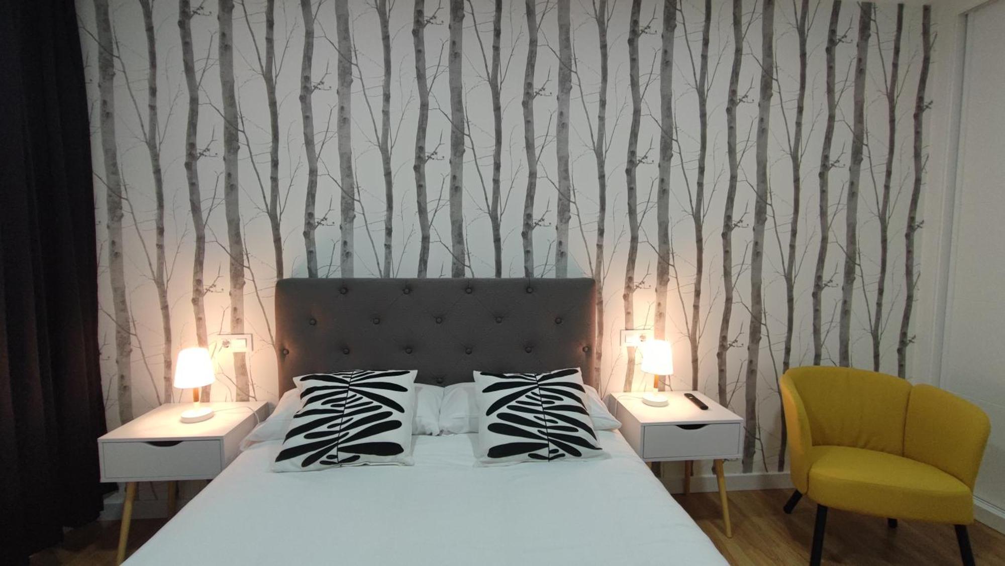 Apartamentos Aptio オビエド エクステリア 写真